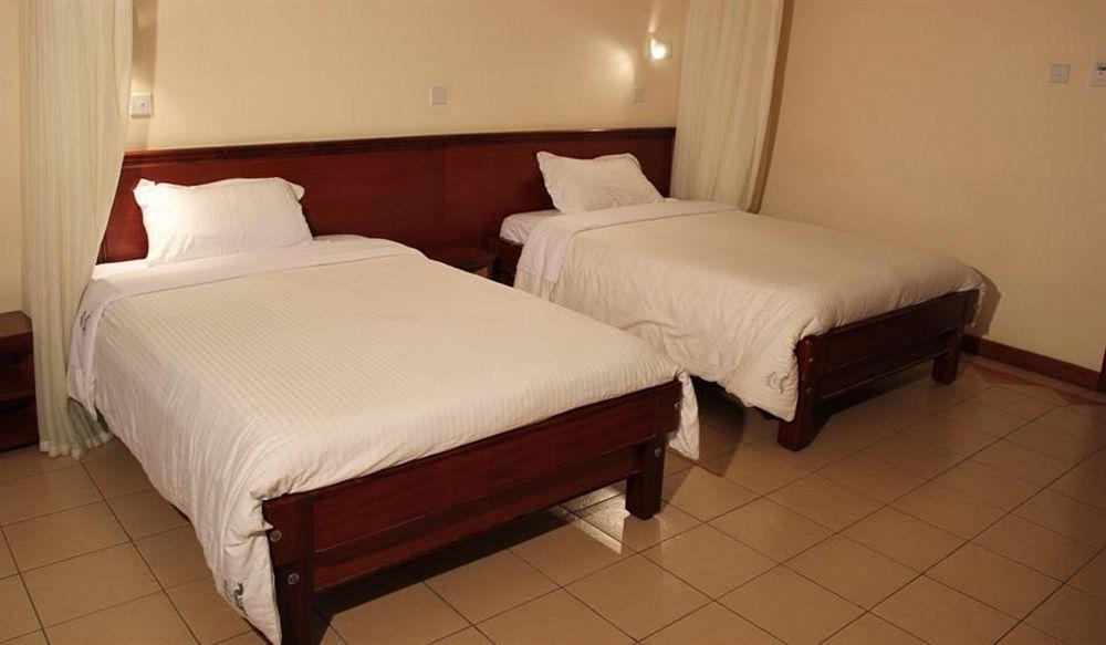 Hennessis Hotel Nairobi Zewnętrze zdjęcie