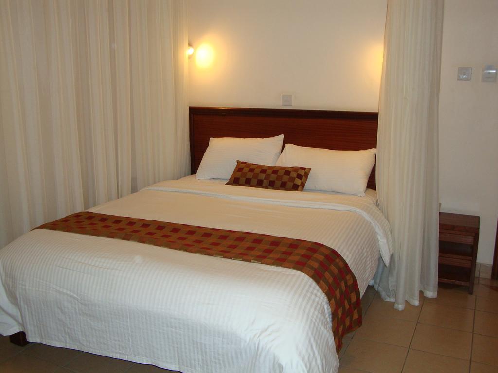 Hennessis Hotel Nairobi Zewnętrze zdjęcie