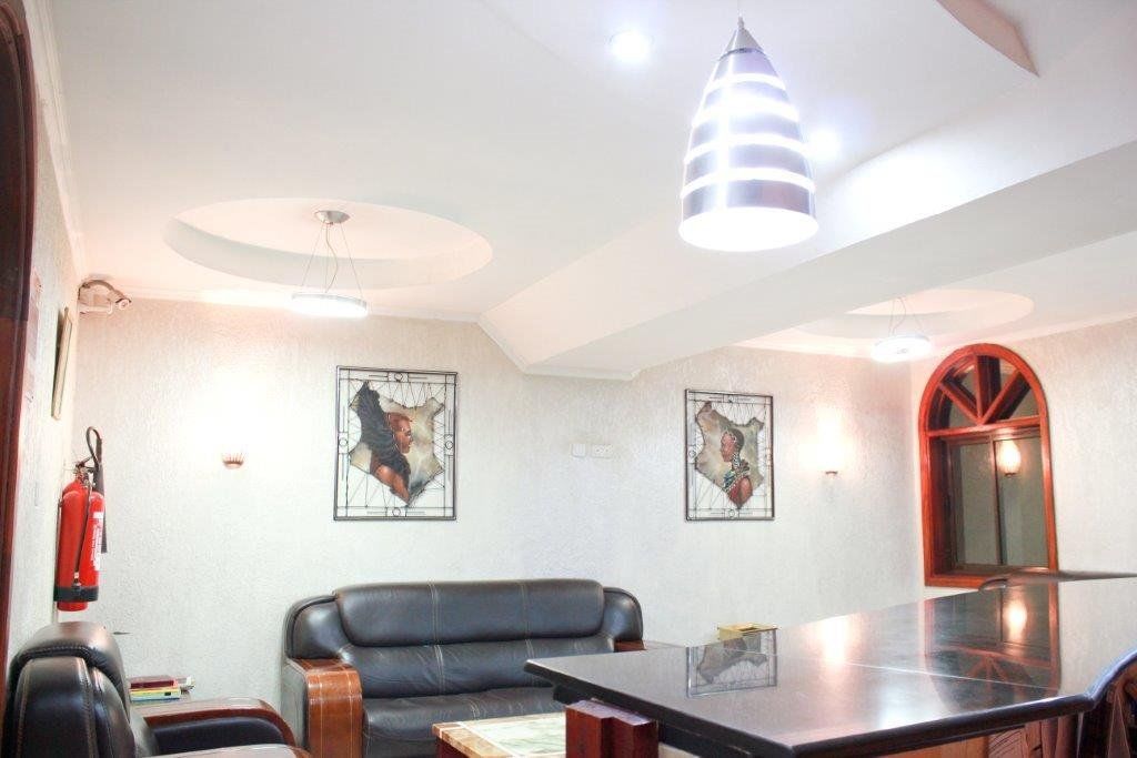 Hennessis Hotel Nairobi Zewnętrze zdjęcie