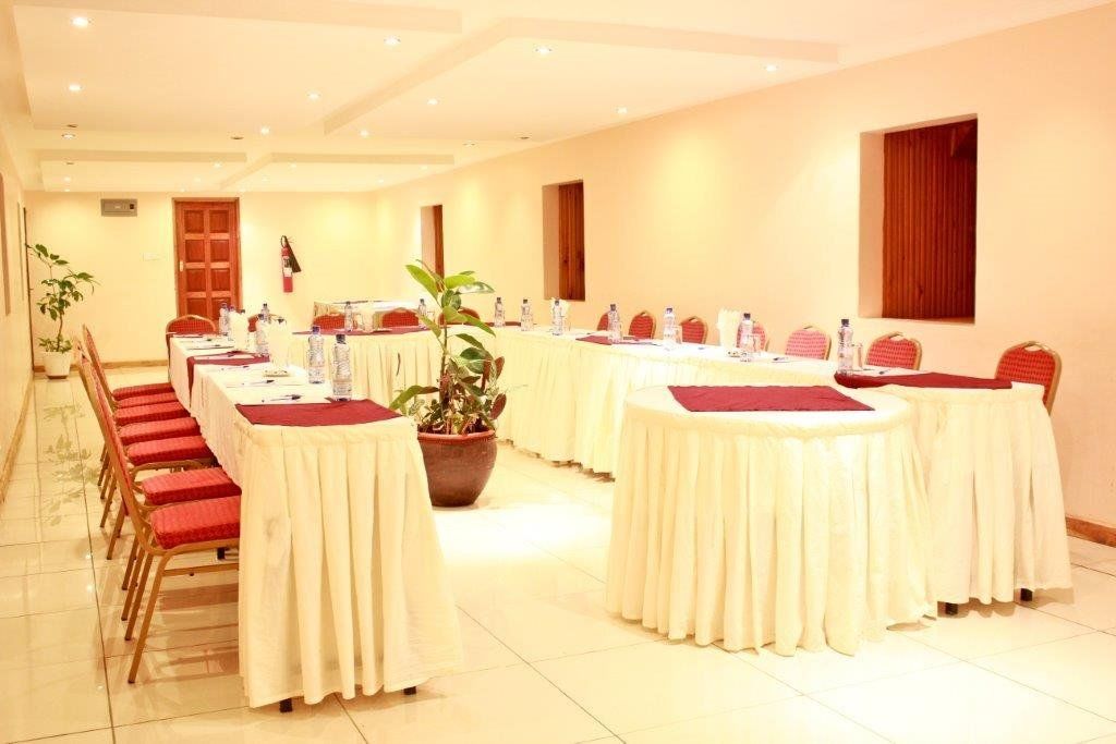Hennessis Hotel Nairobi Zewnętrze zdjęcie