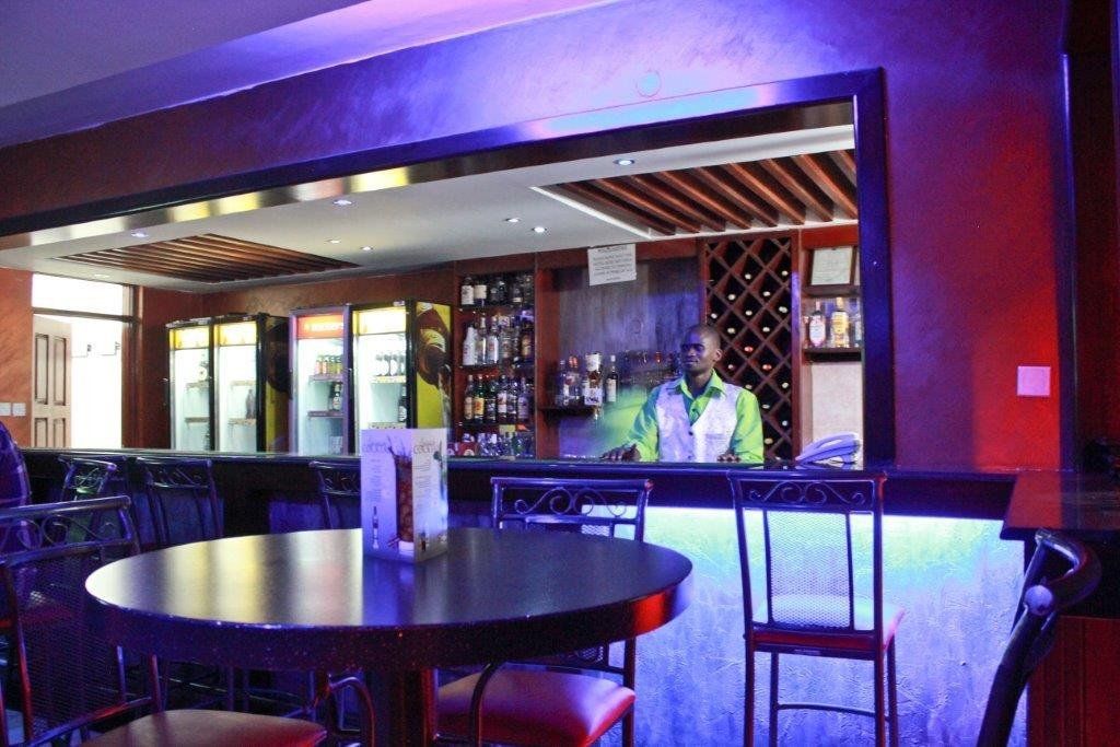 Hennessis Hotel Nairobi Zewnętrze zdjęcie