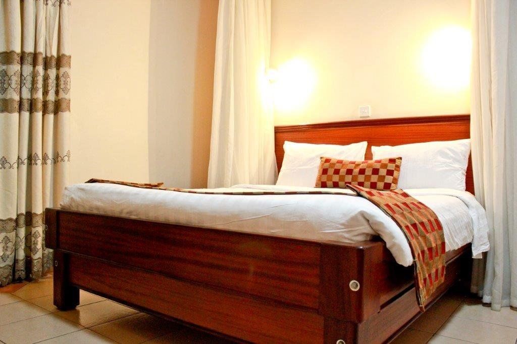 Hennessis Hotel Nairobi Zewnętrze zdjęcie