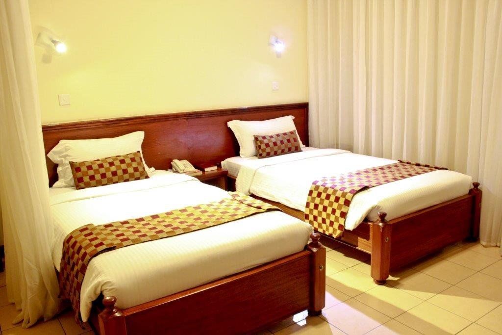 Hennessis Hotel Nairobi Zewnętrze zdjęcie