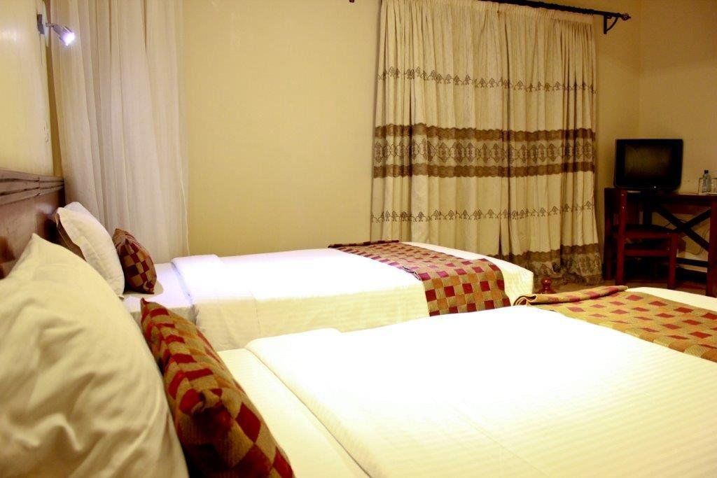 Hennessis Hotel Nairobi Zewnętrze zdjęcie