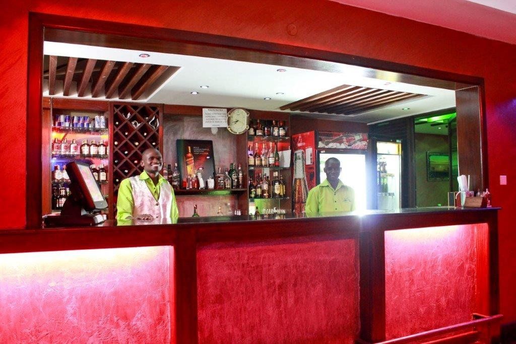 Hennessis Hotel Nairobi Zewnętrze zdjęcie