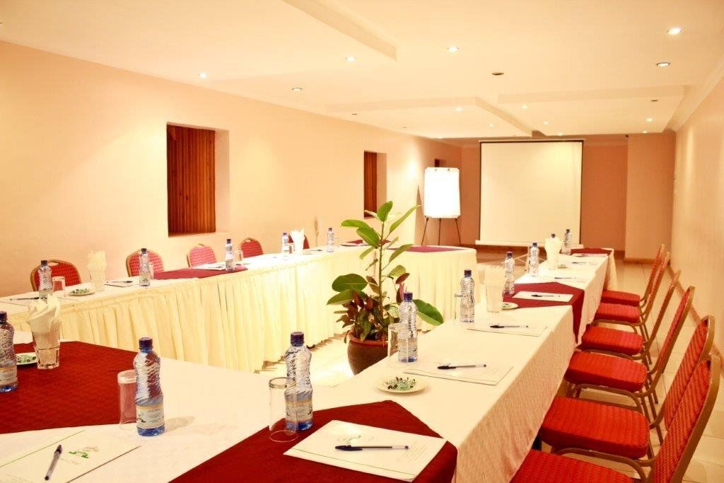 Hennessis Hotel Nairobi Zewnętrze zdjęcie