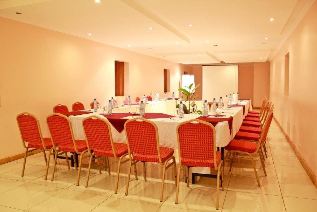 Hennessis Hotel Nairobi Zewnętrze zdjęcie